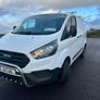 Ford Transit Custom 2019 Image 6