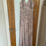 Monsoon Debs dress size 12 Image 2