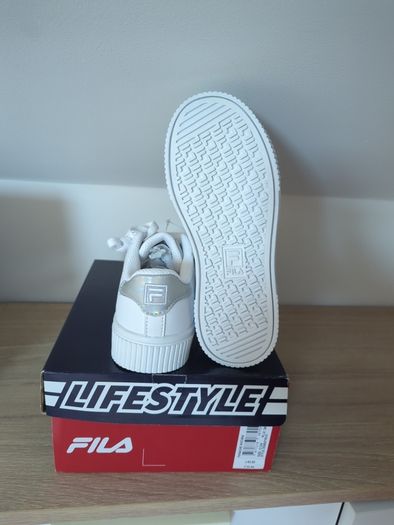 New Fila, uk12