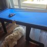 6 foot Pool Table Image 3