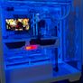 Gaming custom PC.  All new parts. 9950x3d 32gb 7800hz Rx9070xt sapphire pure. Gen 5 nvme Image 3