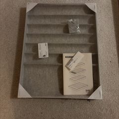 IKEA Shelf Insert