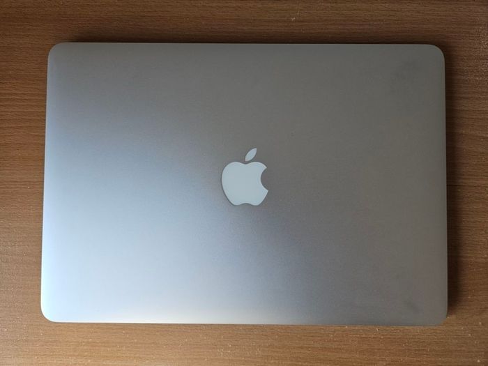 Macbook Air 2017 A1466