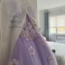 Confirmation Dress or everyday. Image 10