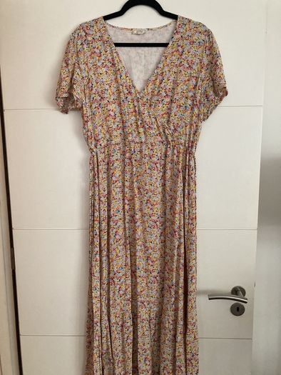 Fat Face summer floral dress