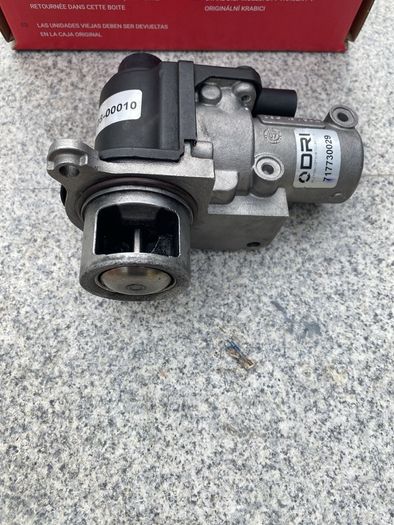 EGR Valve