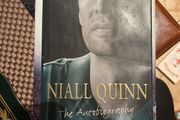 Niall Quinn