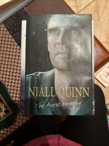 Niall Quinn