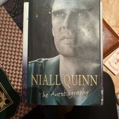 Niall Quinn