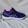 asics patriot 13 Size 5.5 eu 39.5 purple in excellent condition Image 7