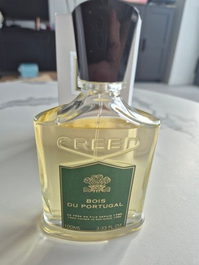 Creed bois du portugal 100ml