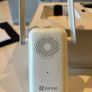 Ez viz security camera ring doorbell Image 9
