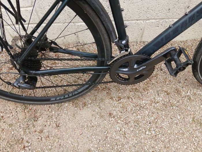 Vitus Mach 3 VR Urban bike