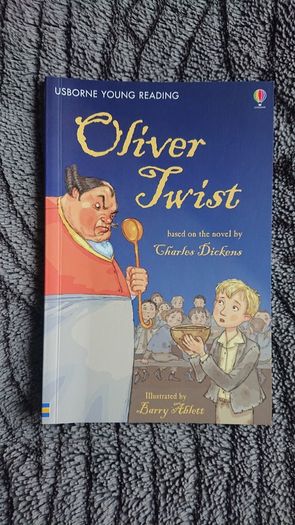 Usborne Young Reading Books