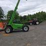 Merlo telehandler Image 8