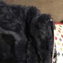 Mayoral navy padded gilet 24M Image 4