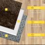 fluffy rugs Image 5