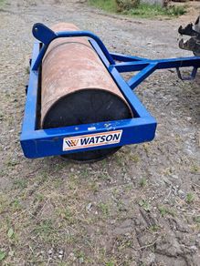 Land Roller for sale