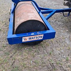 Land Roller for sale