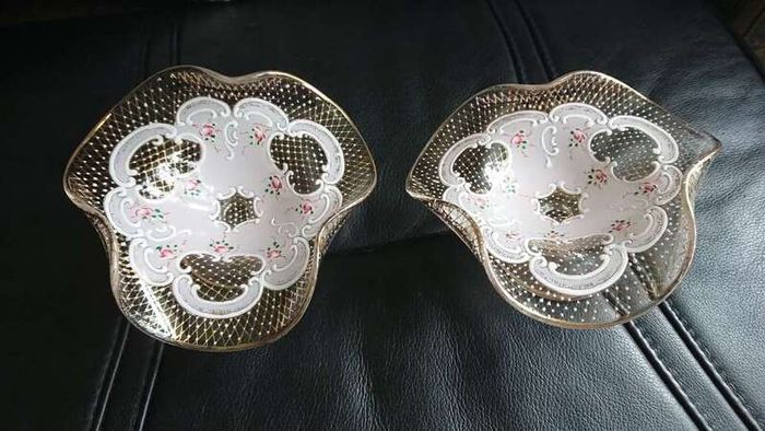 Vintage / Collectable Candy dish