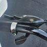 Universal.Unisex  hybrid bike used read add details Image 9