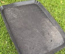 Boot liner Mottez
