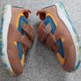 New.boy's Clarks shoes. UK12. 5G/EUR 31 Image 2