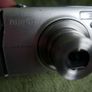 Fujifilm FinePix F Series F40fd 8.3 MP Digital Camera w/ Battery & Charger Image 2