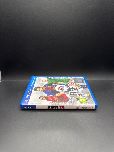 Fifa 13 Ps Vita