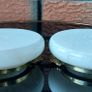 1960's Onyx Trinket/Jewellery Holders x 2 Image 3