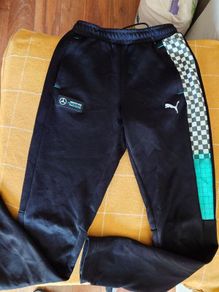 Puma bottoms joggers amg Size XS