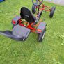 Berg go kart Image 5