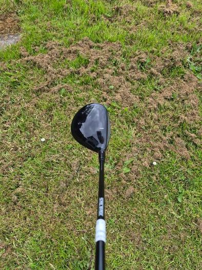 titleist tsr2 3 wood