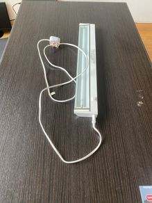 Energy-saving under-cabinet light