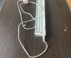 Energy-saving under-cabinet light