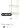 ikea shelving unit Image 3