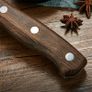 Axe kitchen knife by Di'Casteel Image 2