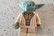 Lego mini figure