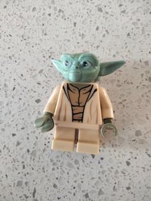 Lego mini figure