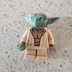 Lego mini figure