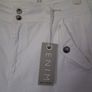 Mint Velvet Jeans Trousers - Ivory White - Size 12R - BNWT RRP 119 Image 2