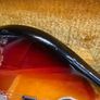 Yamaha SB-55 Sunburst 1970 Image 6