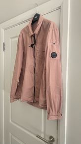 CP company overshirt 2XL fits XL