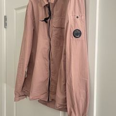 CP company overshirt 2XL fits XL