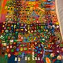 232 Kinder Surprise toys, Frozen, Minions, Marvel and more Image 2