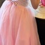Confirmation Dress - Blingalicious Image 4