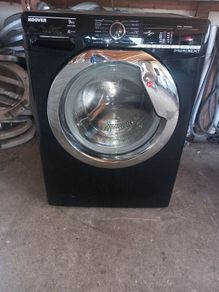Hoover 9kg washing machine