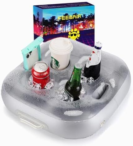 Floating Drink Holder