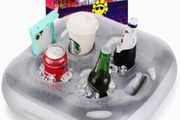 Floating Drink Holder