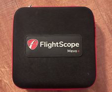 Flightscope Mevo+ Launch Monitor